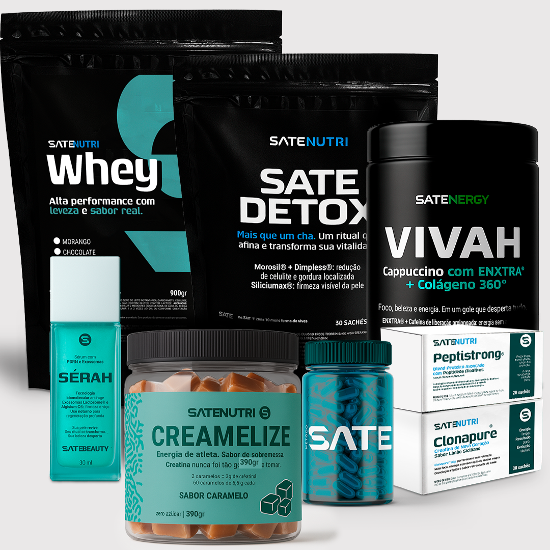 Ver Tudo