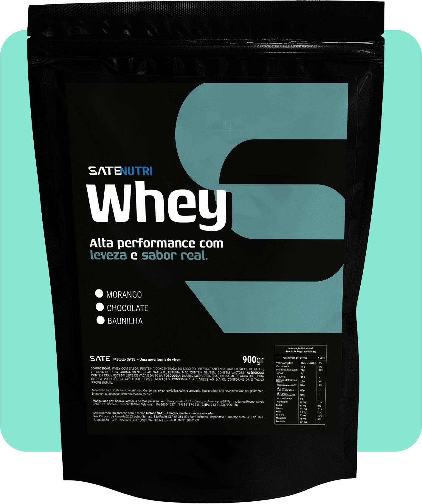 Whey Protein